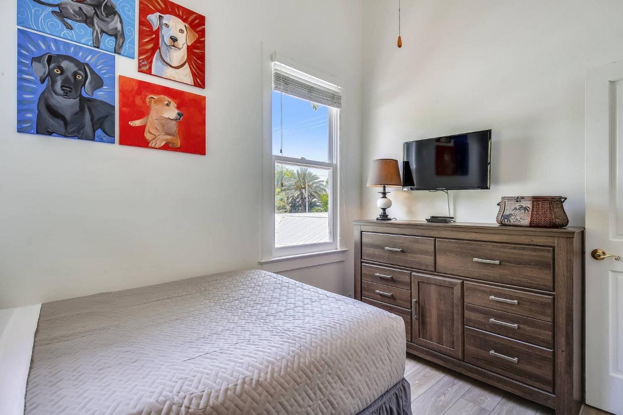 Land Of Love By Avantstay Pets Allowed Shared Pool Great Location Month Long Stays Only Key West Buitenkant foto
